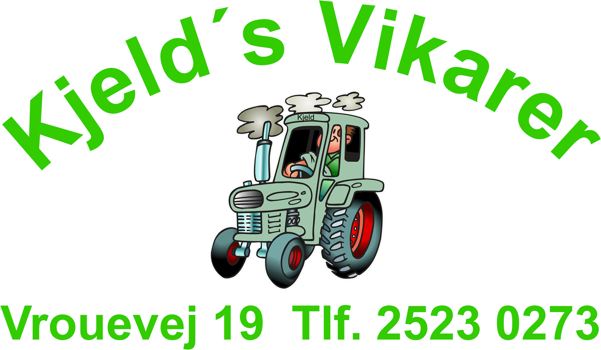 Kjelds Vikarer logo